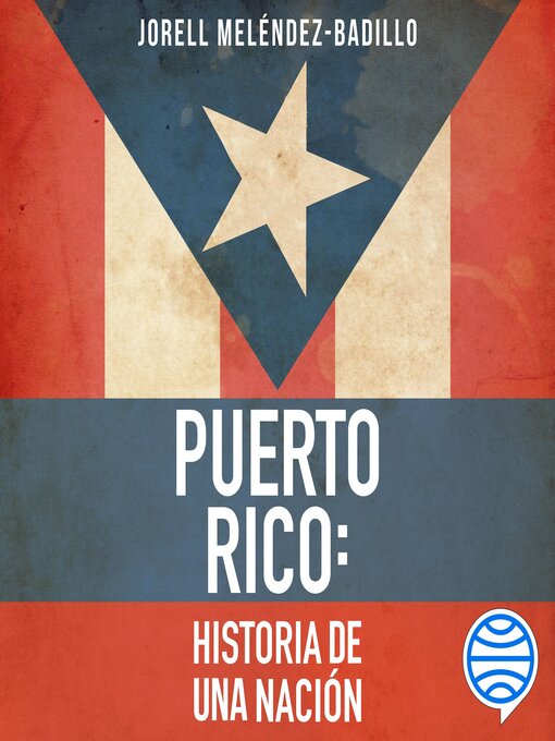 Title details for Puerto Rico by Jorell Meléndez-Badillo - Available